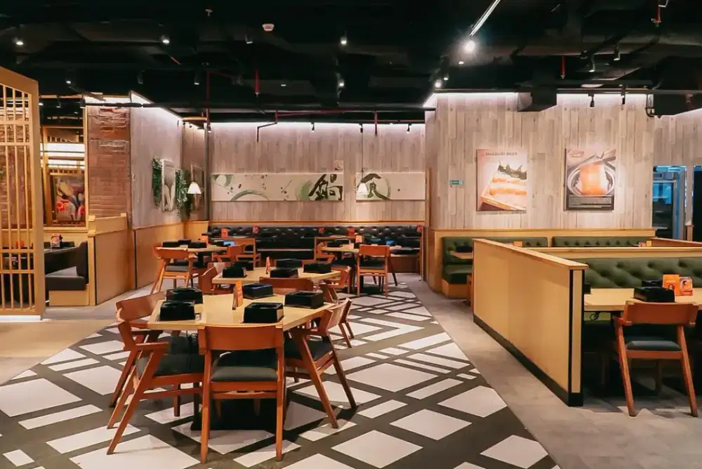 Loker untuk resto di bogor