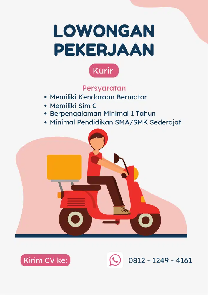 Package Courier