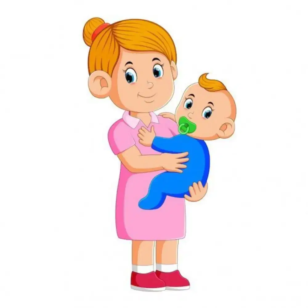 Lowongan babysitter