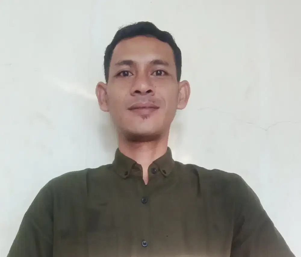 Mencari pekerjaan