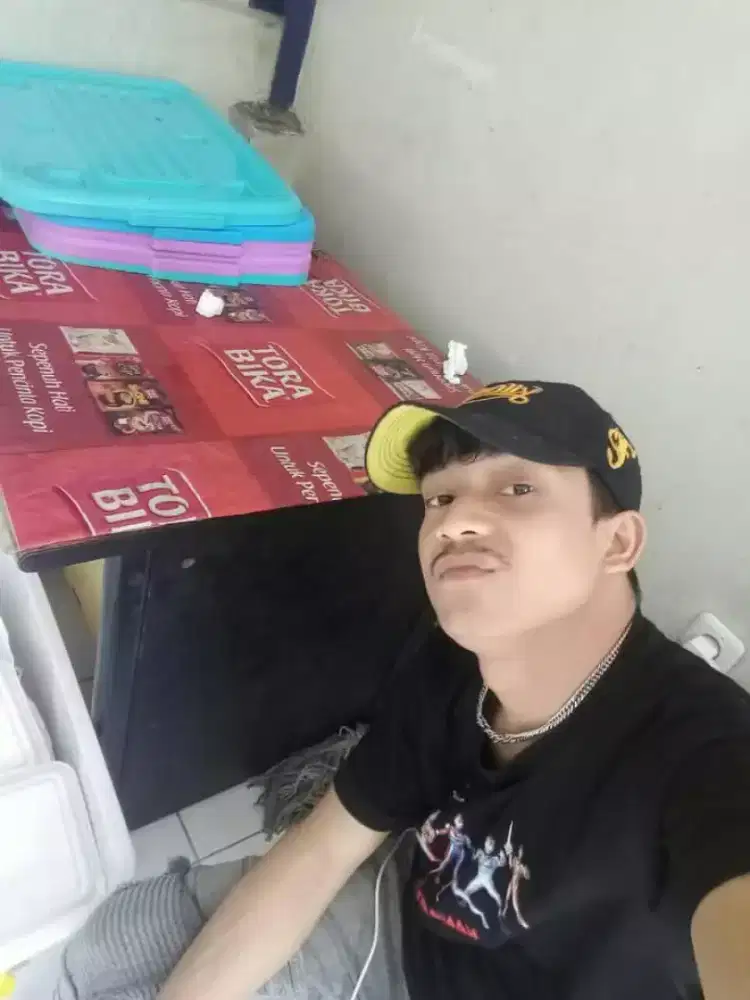 Sugan Aya loker