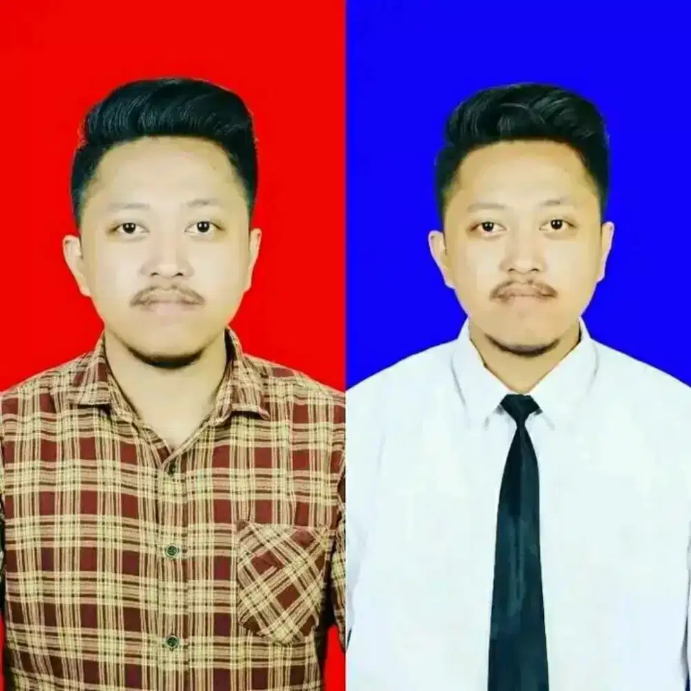Saya Mencari Pekerjaan Full Time/Freelance Harian