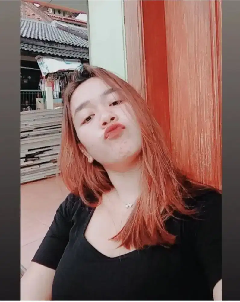 Cari lowongan kerja.