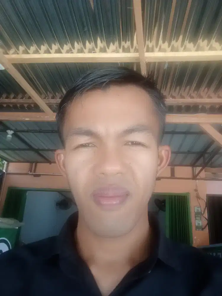 Cari krja sebagai koki