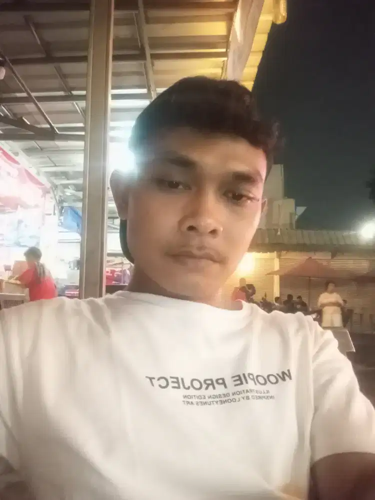 Cari kerjan apah ajh asal halal