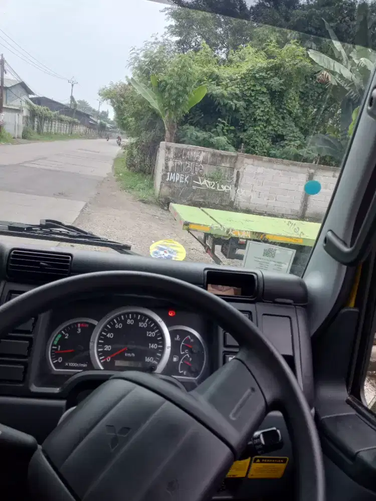 mencari kerjaan driver