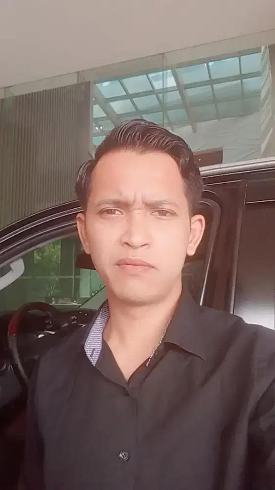Driver pribadi / freelance / sopir barang