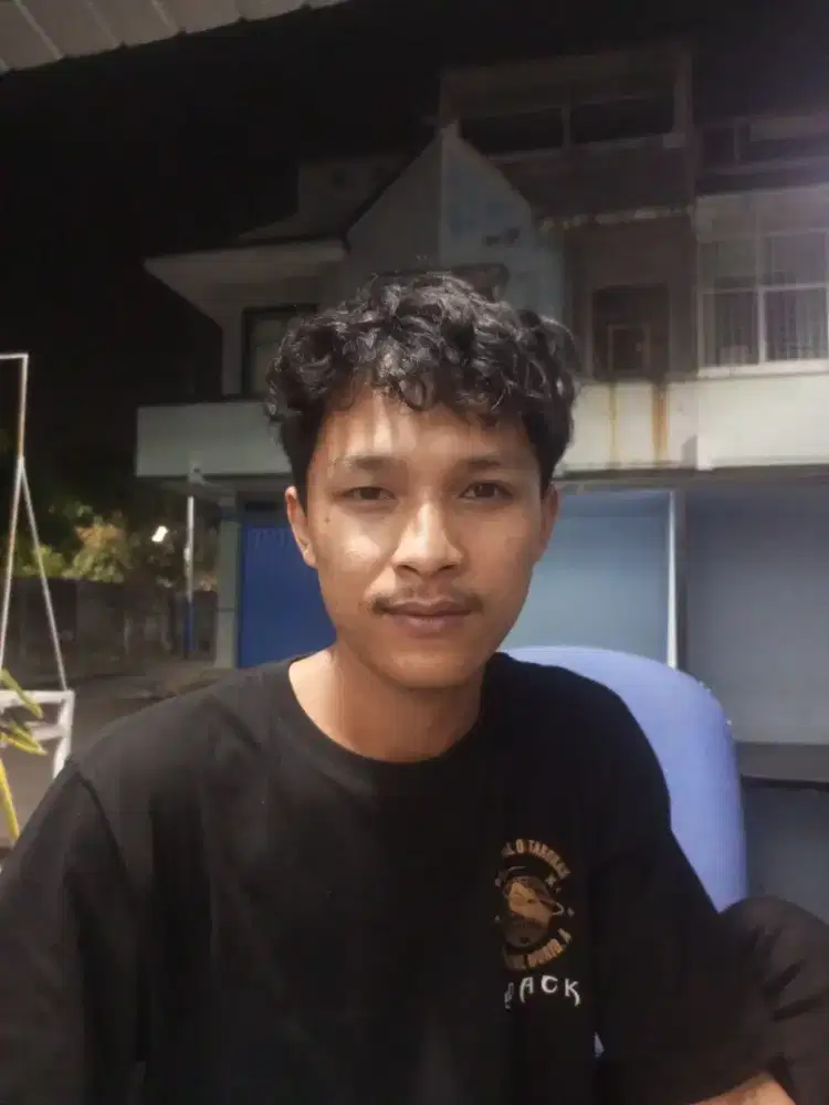 Mencari pekerjaan