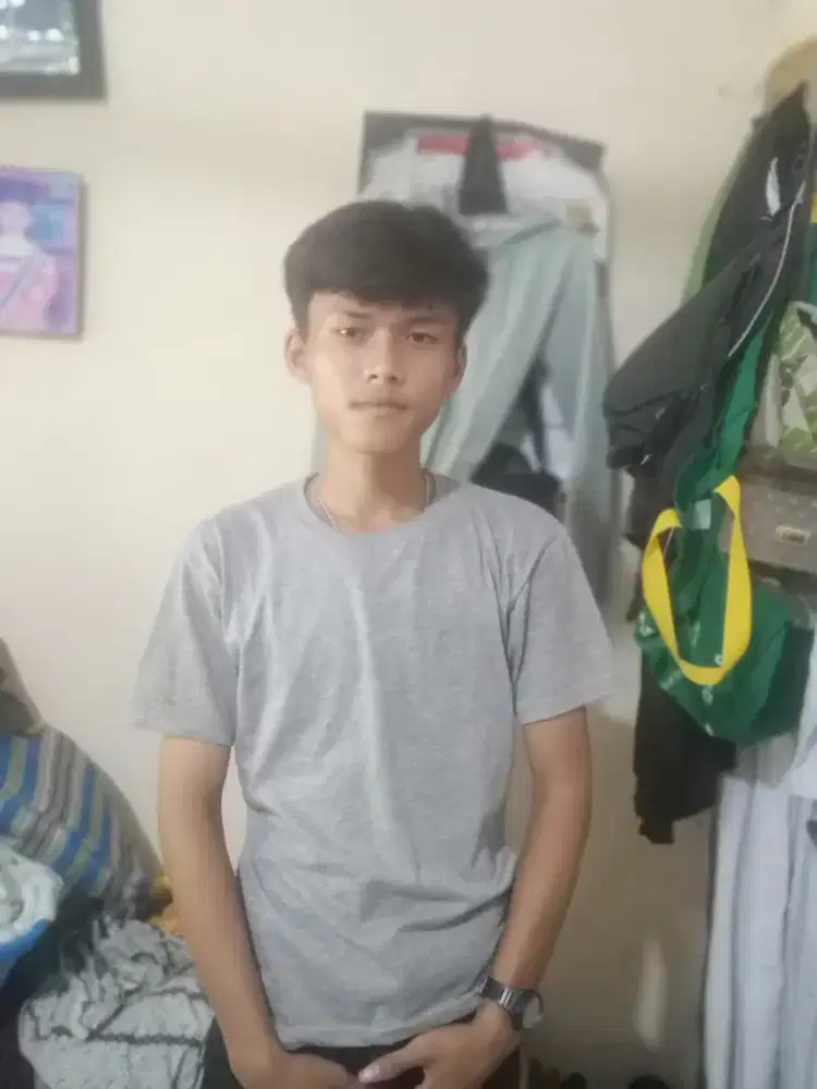 Mencari kerja tanpa ijasah