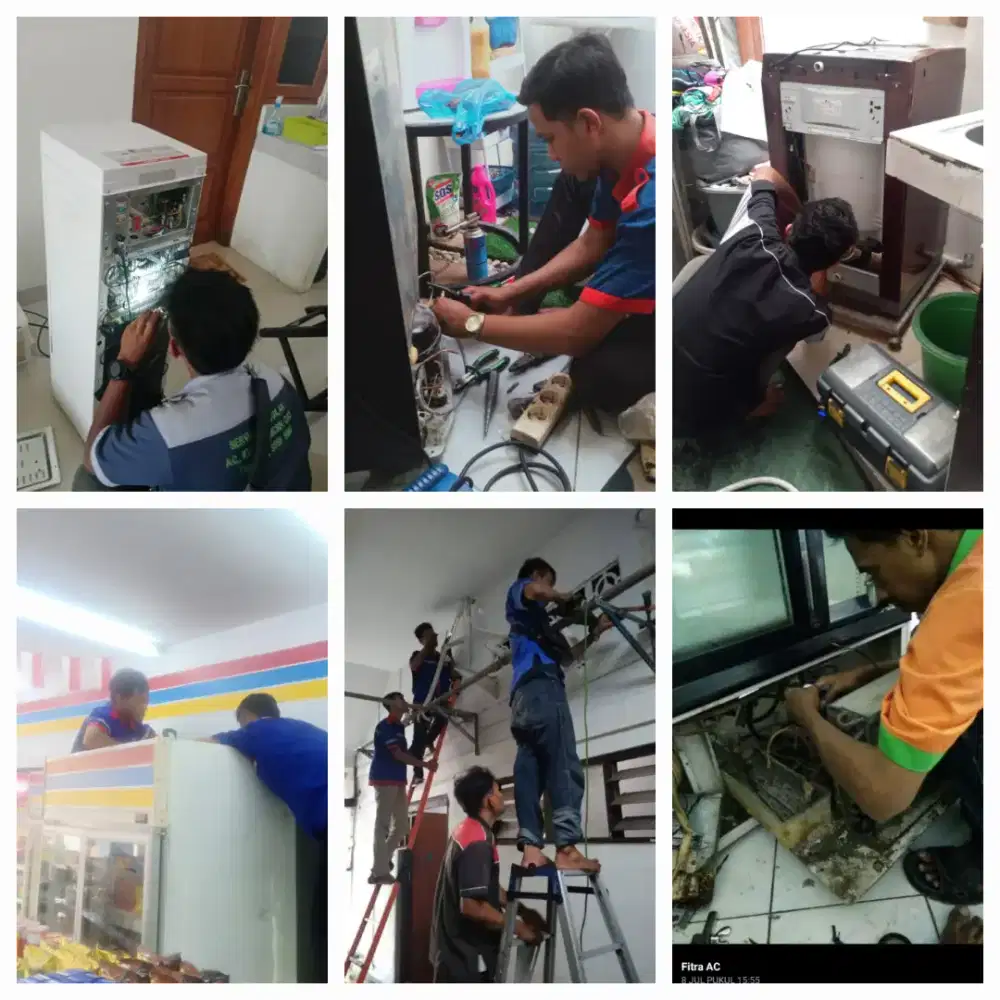ONLY MELAYANI SERVICE CEK PANGGILAN ELECTRONIC