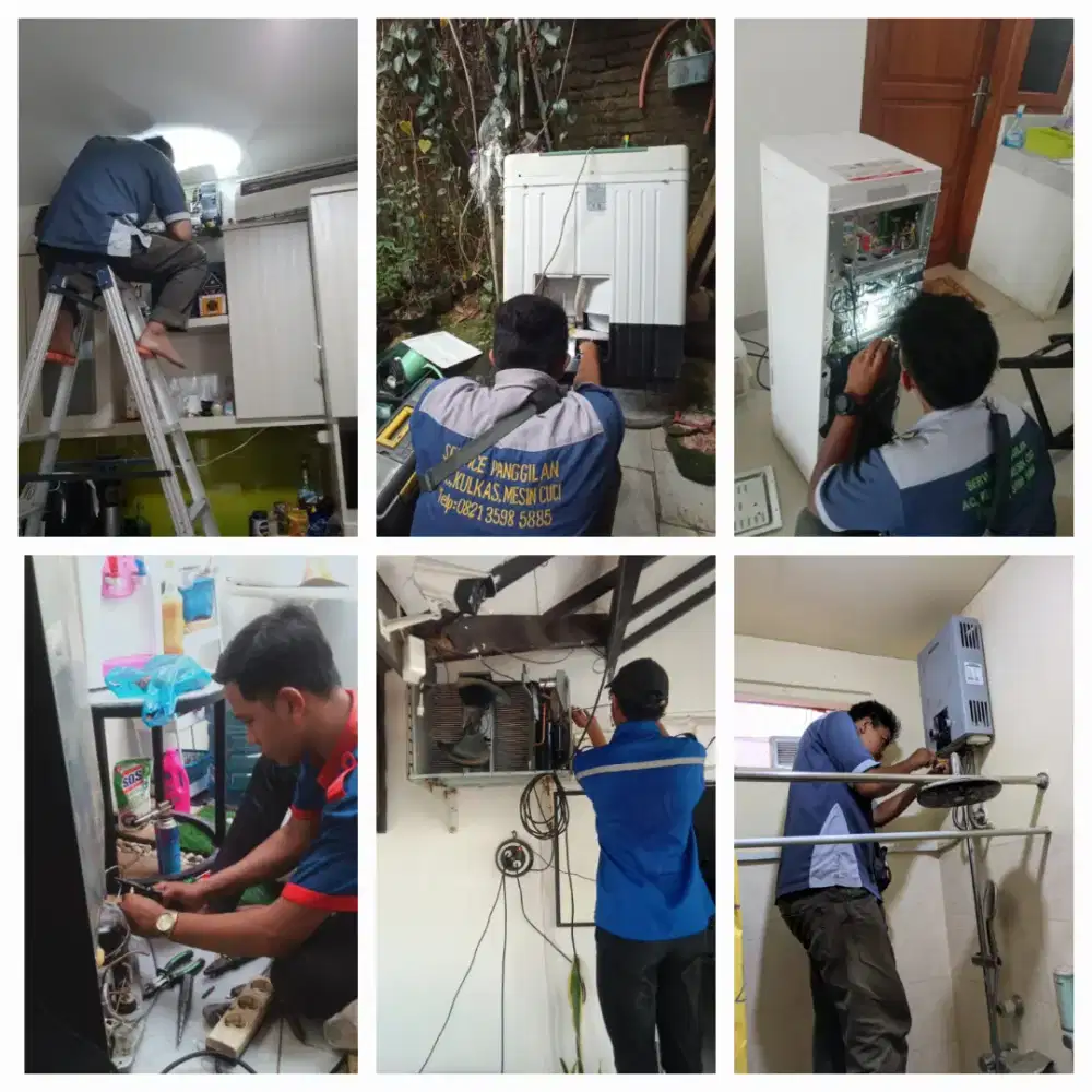 ONLY JASA SERVICE PERNGECEKAN PERBAIKAN ELECTRONIC