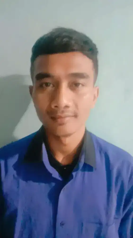 Bissmillah cari pekerjaan