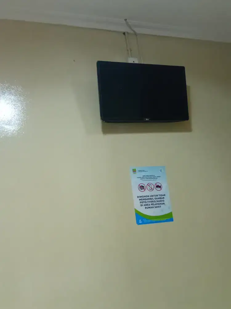 Dibutuhkan/dicari