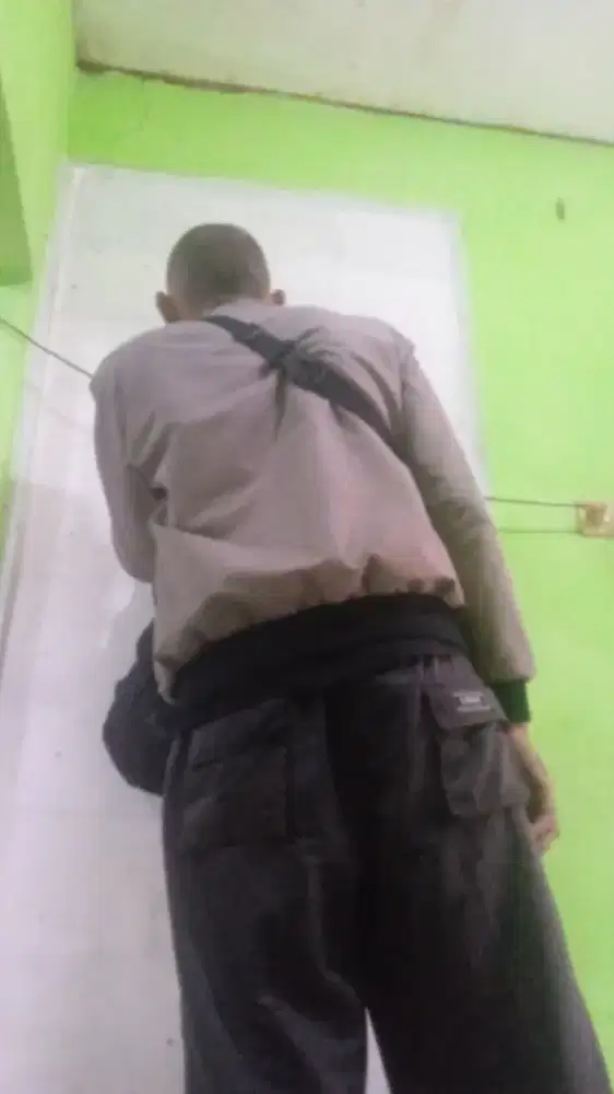 Cari kerja apasaja modal simA