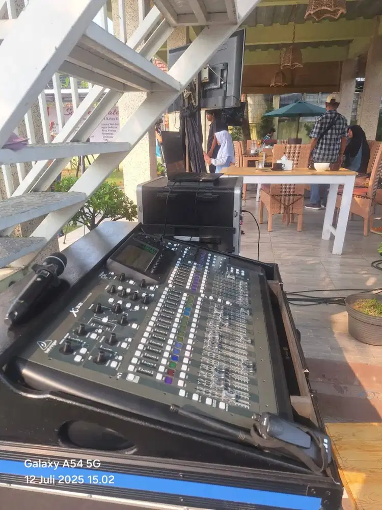 Sewa Sound System