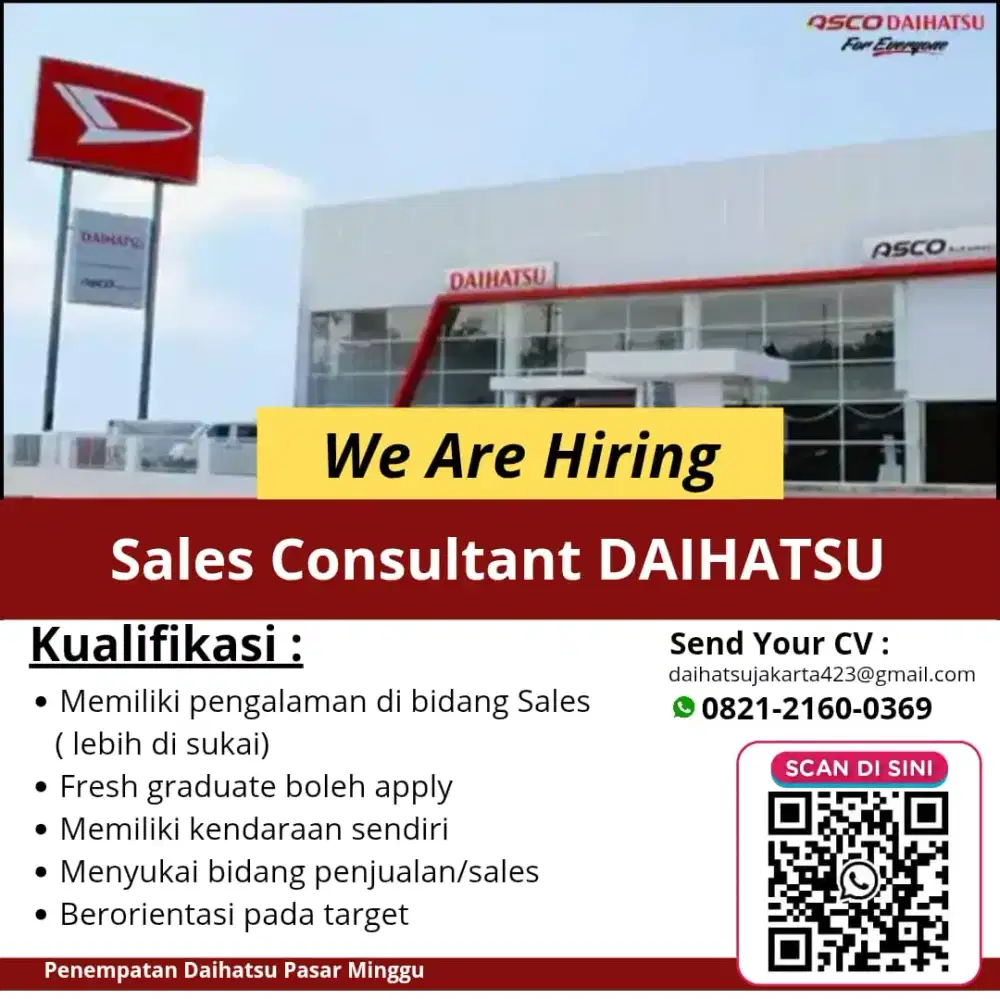 Freelance Marketing Mobil