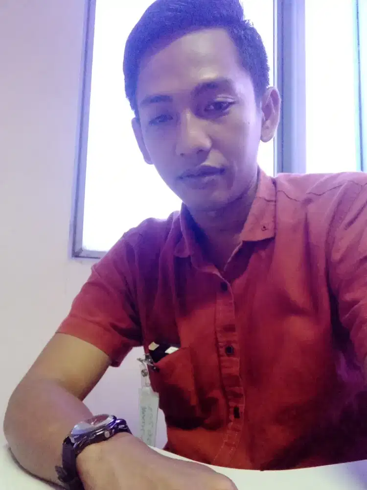Butuh lowongan kerja