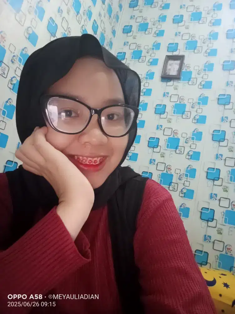 Sulis Listiawijaya