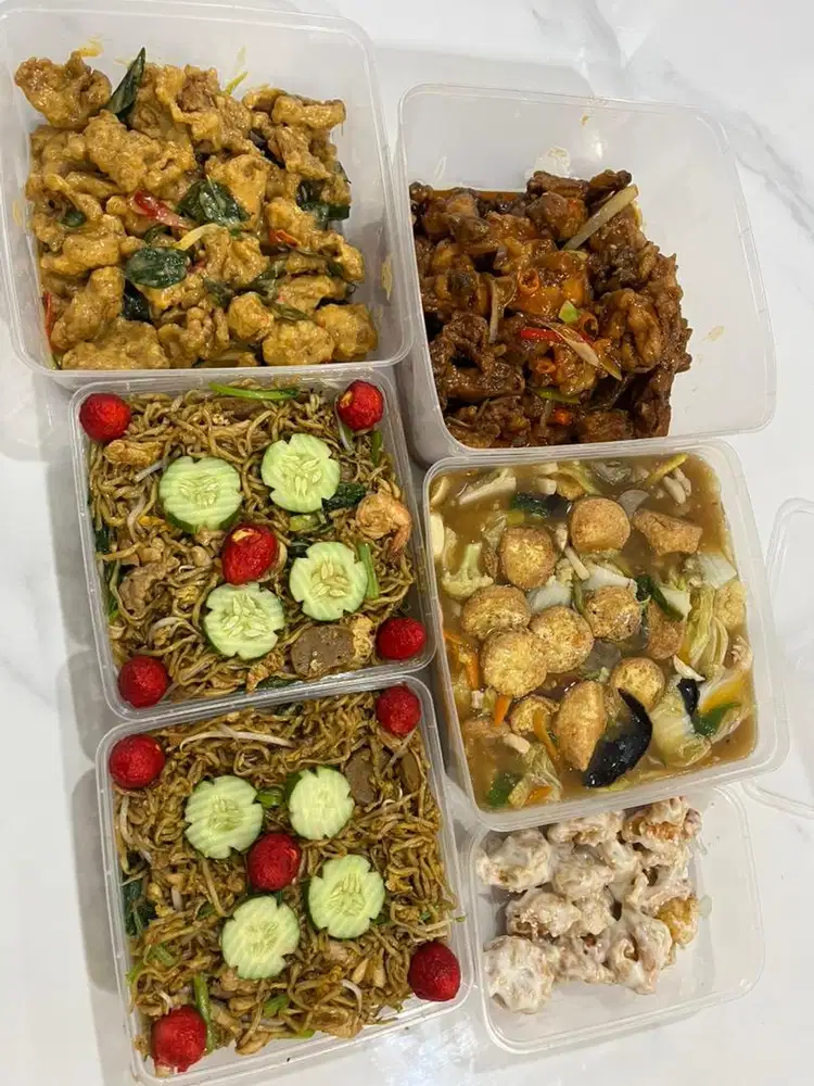 Dibutuhkan koki dan crew dapur restoran chinesefood NON HALAL