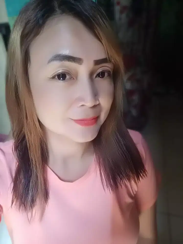 Info kalau ada kerjaan