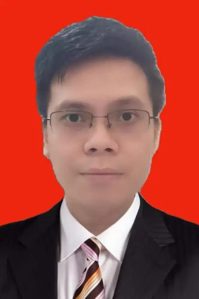Saya mencari kerja sebagian admin finance/spv/manager