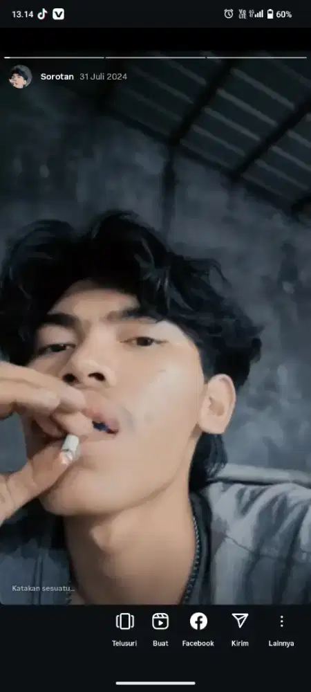 david Serengseng