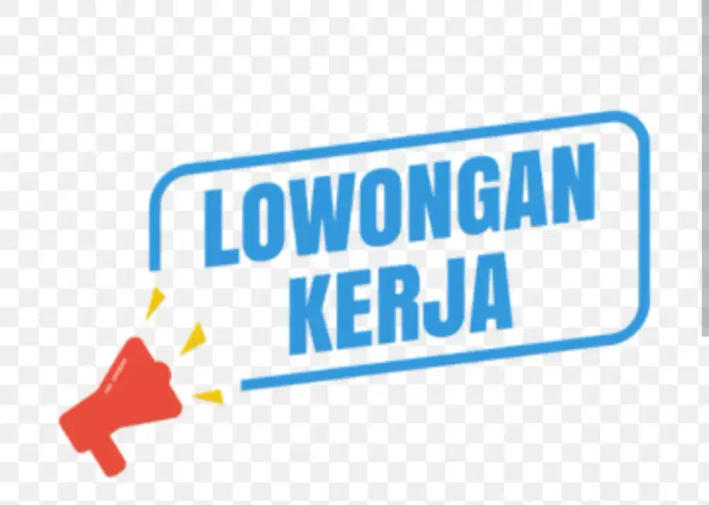 LOKER KARYAWATI COUNTER DOMISILI DEPOK