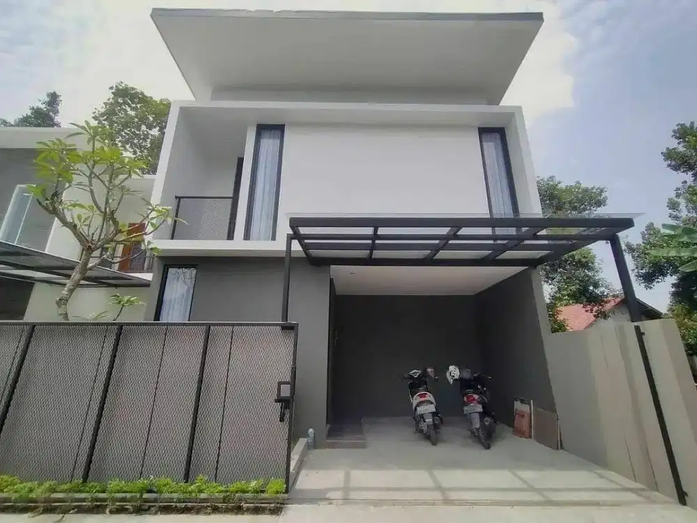 JASA ARSITEK & INTERIOR Desain Rumah Bangun Gambar Renovasi PBG IMB