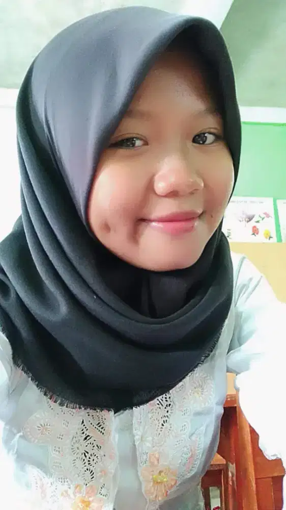 SIAP KERJA ART/LAUNDRY/JAGA KANTIN(WARUNG MAKAN)