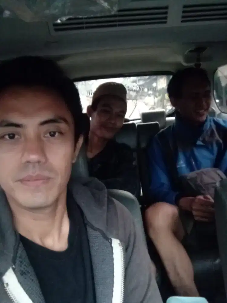 Butuh yang siap kerja di hari ini buat 3 orang buat abk kapal cumi