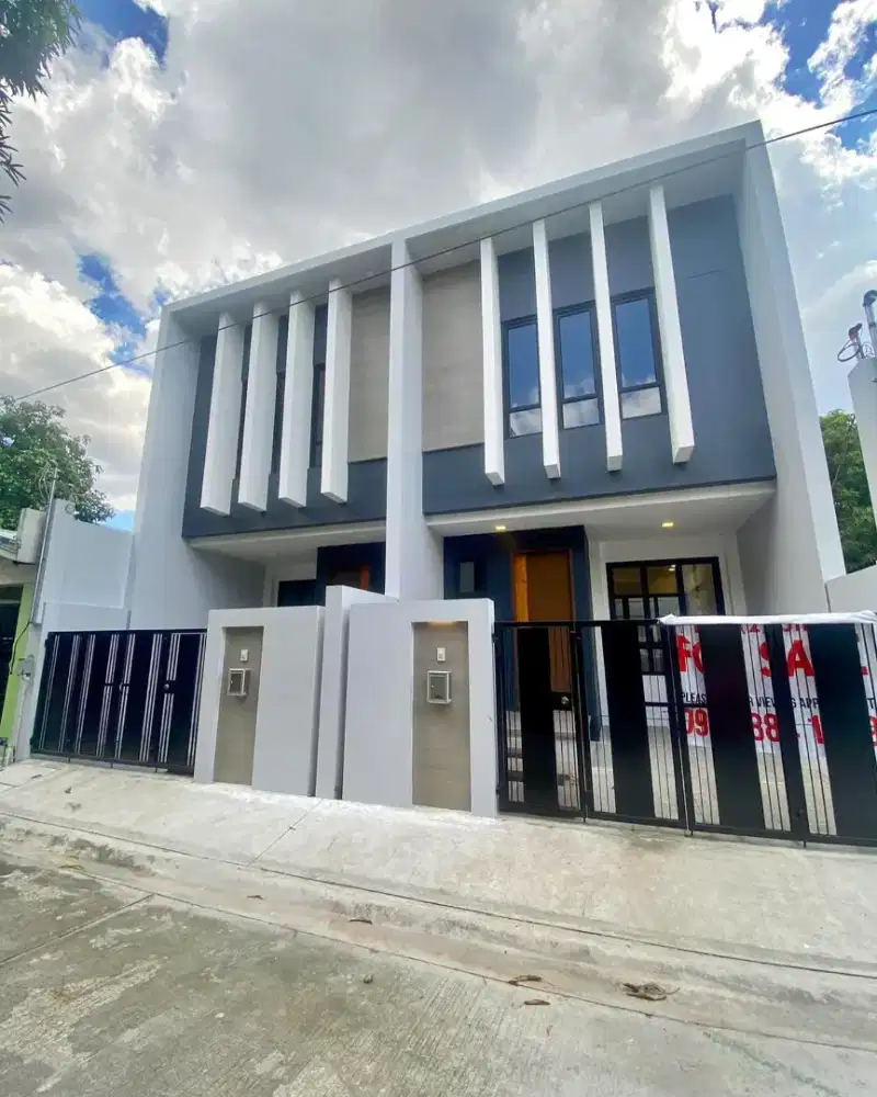 JASA ARSITEK & INTERIOR Desain Rumah Bangun Gambar Renovasi PBG IMB