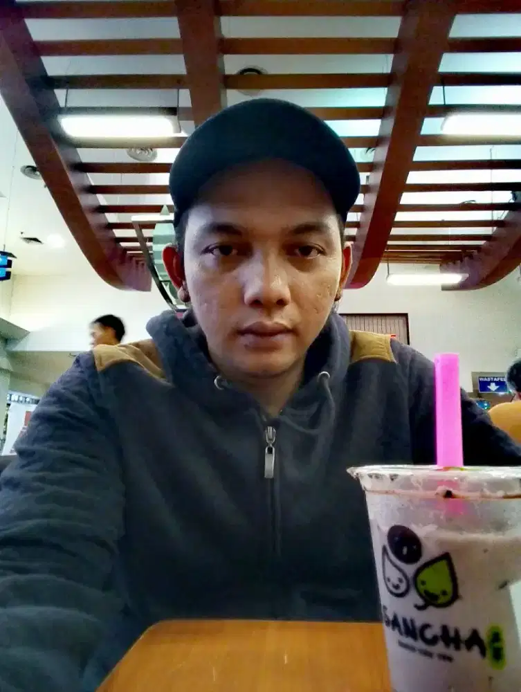 Cari pekerjaan apa saja yang penting kerja