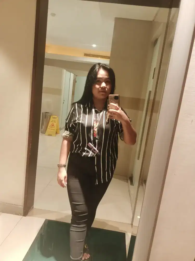 Sedang mencari pekerjaan