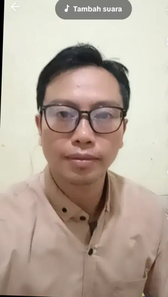 Cari kerjaan supir pribadi / supir oprasional