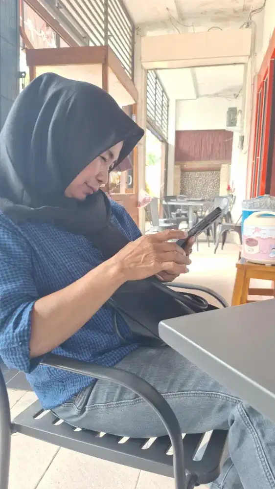 Transportasi Antar jemput