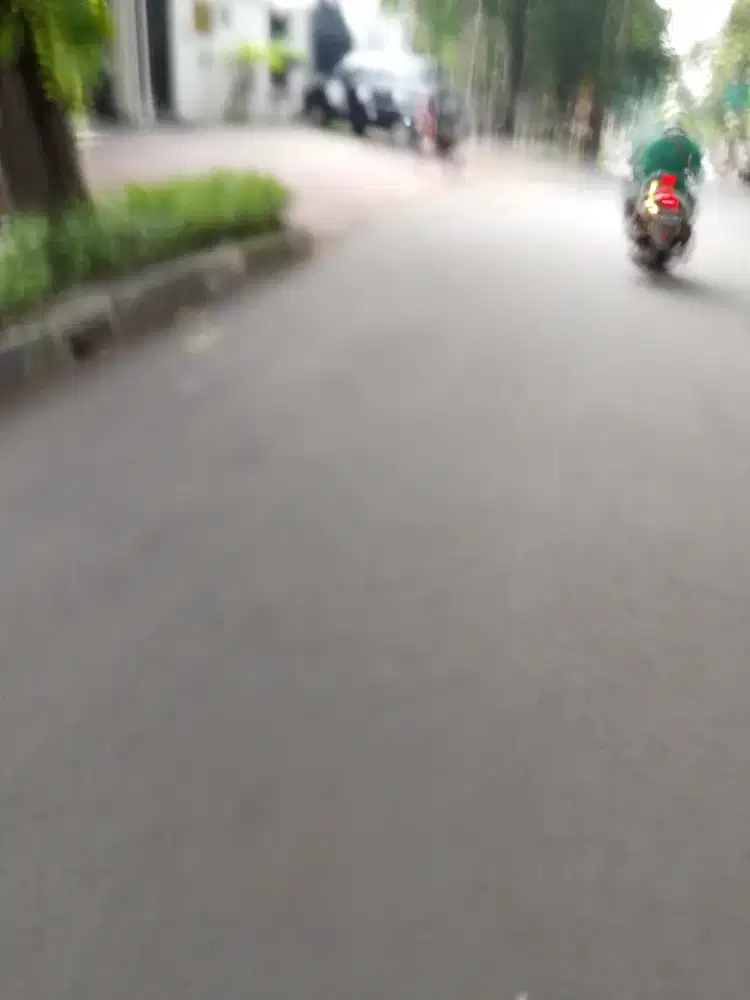 Jasa Ojek anter jemput khusus anak/perempuan