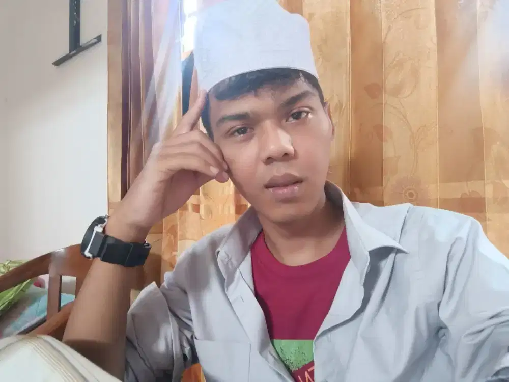 Cari lowongan kerja