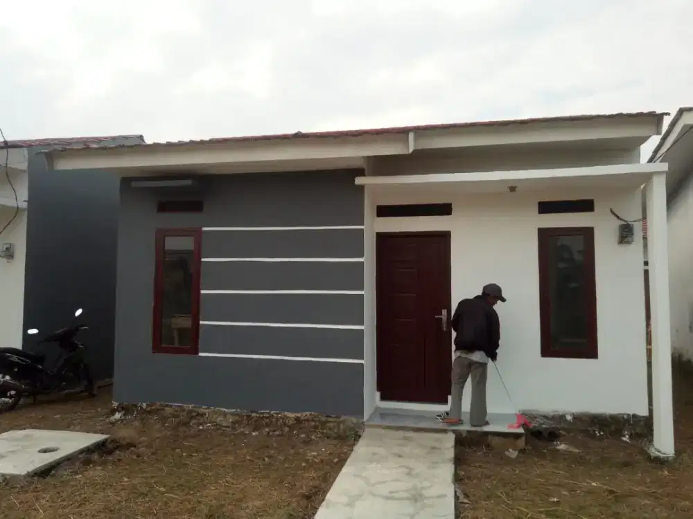 Jasa renovasi dan bangun baru rumah, kantor, gedung dll