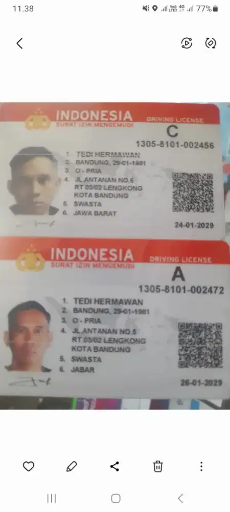 Sore saya lagi mecari pekerjaan unur saya44