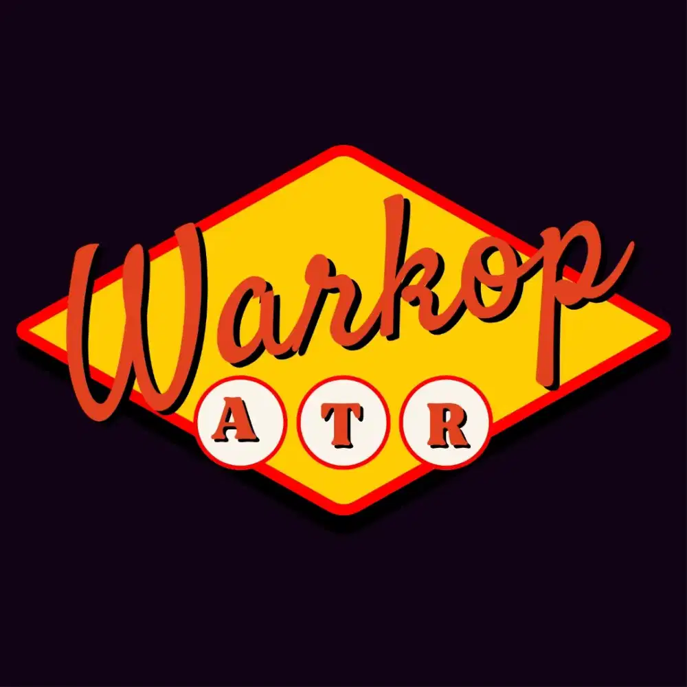 Loker Kasir & Barista Warkop