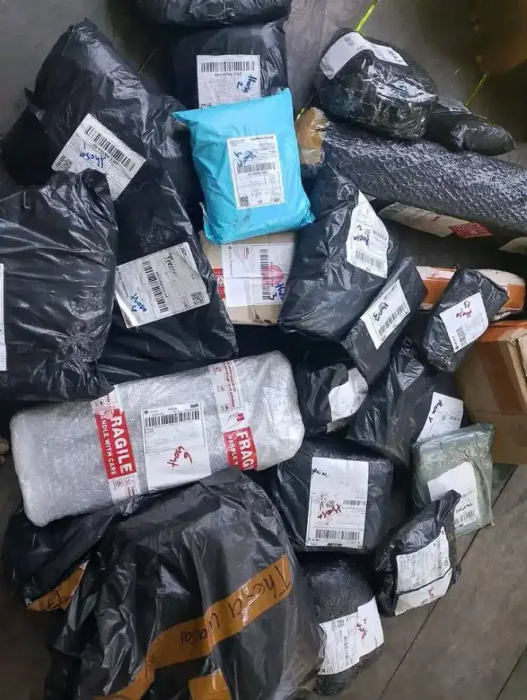 Bisnis onlineshop tanpa modal!tanpa stok barang!bisa kerja dirumah