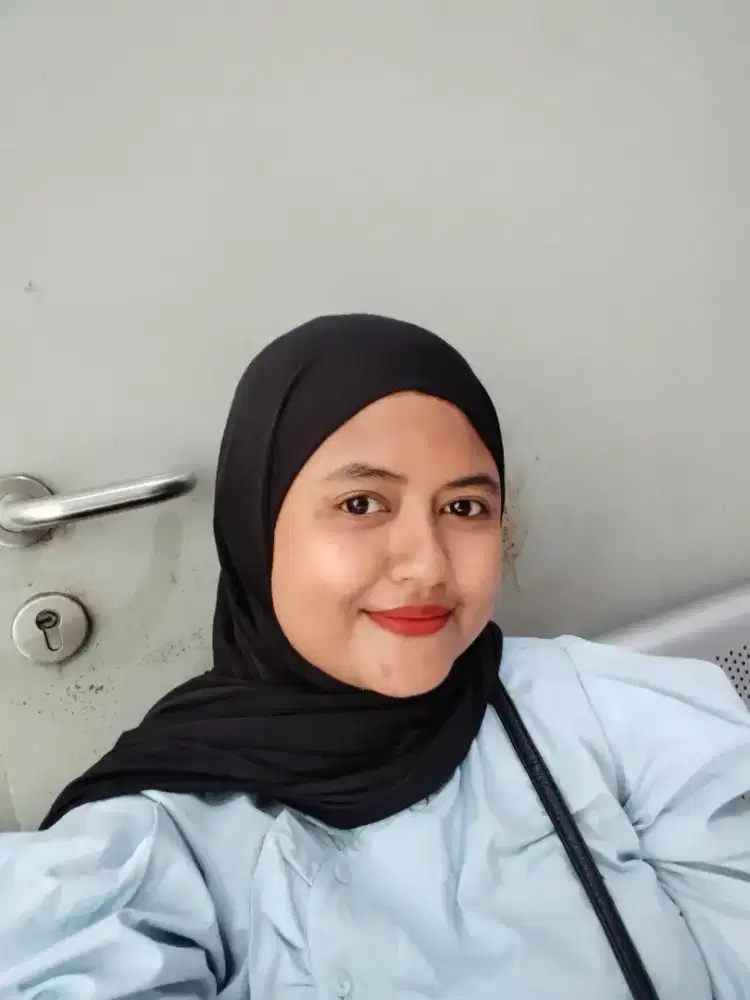 Mencari pekerjaan
