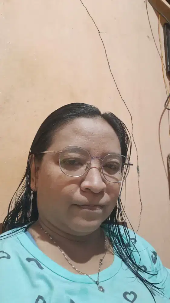 Mencari krjaan ART pp setengah hari / sore