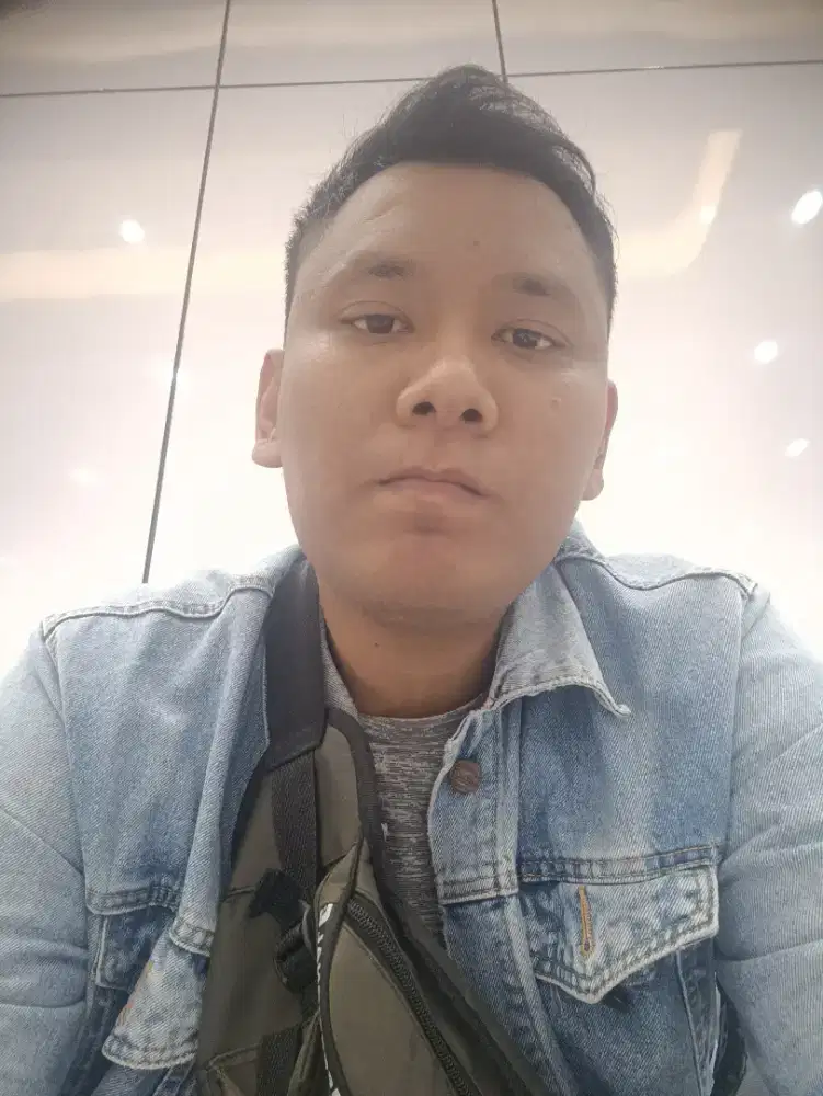 Mencari pekerjaan