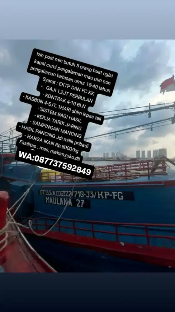 ABK CUMI 10 BULAN