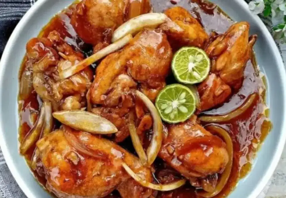 Mencari Kerja Koki/Juru Masak/Chef/Cook Specialis Chinese Food SeaFood