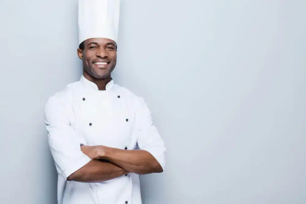 Cari chef atau tukang masak