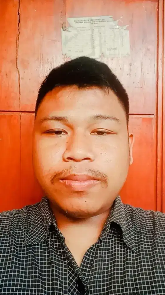 Cari pekerjaan apa saja