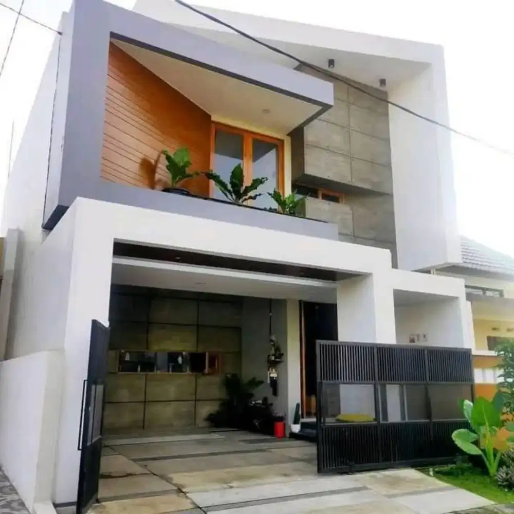 Tukang Cat rumah, pertokoan Dll.