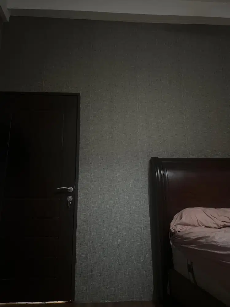 dicari assisten rumah tangga